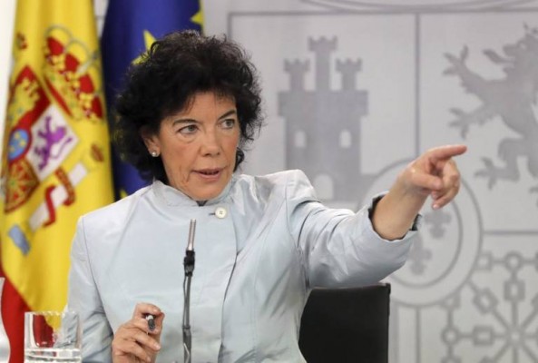 El Gobierno insiste en que puede prorrogar el Presupuesto 2019