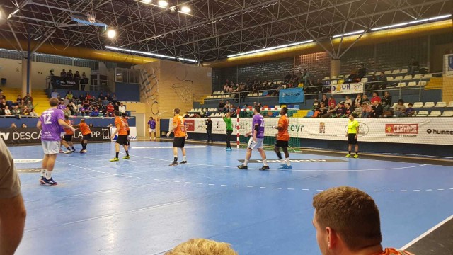 El Benidorm no logra superar la defensa del Guadalajara