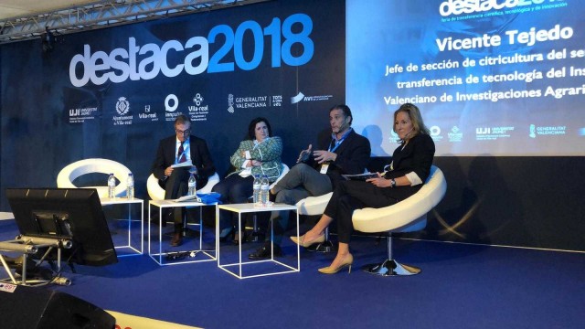 La feria Destaca traza ya su edición del 2020 con el reto de potenciar el papel de la mujer en la ciencia 