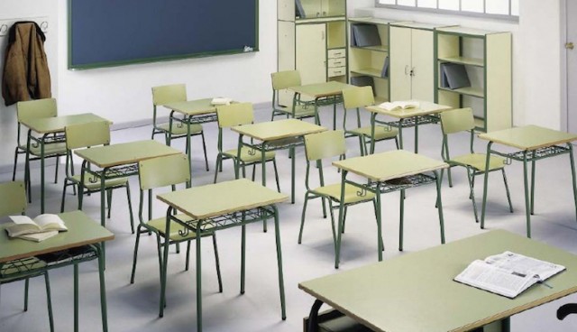 Adiós al empresario valenciano que impulsó el mobiliario escolar de media España
