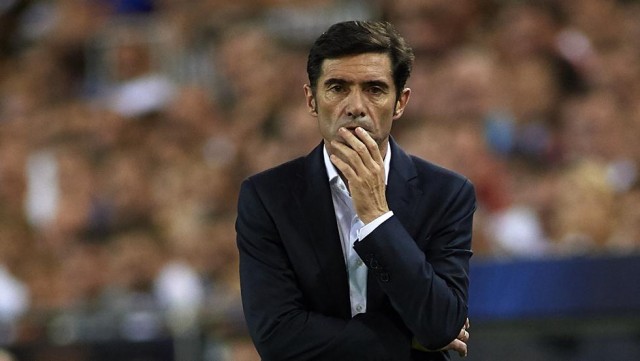 Marcelino no conoce la derrota como local ante el Rayo
