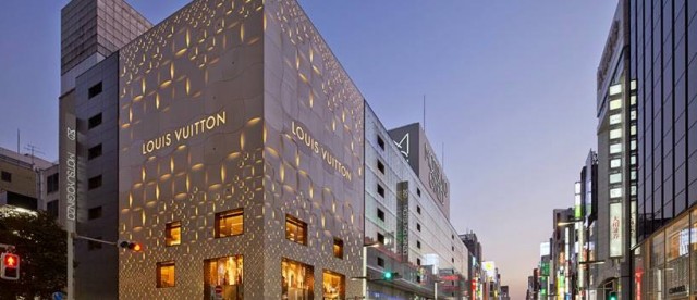 Hermès, Chanel, Louis Vuitton, Gucci y Rolex, las marcas de lujo con mayor reputación en España
