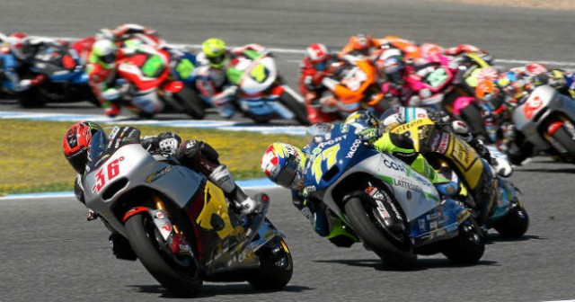 Unas cinco mil personas participarán en dispositivo de seguridad del GP Jerez
