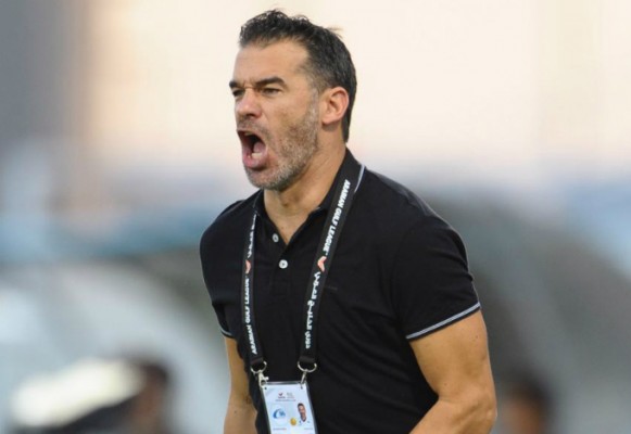 Luís García: 