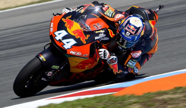 Miguel Oliveira vence en Moto2 y el valenciano Lecuona consigue su primer pódium
