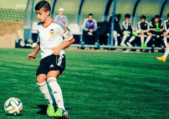 La Juve puja fuerte por Ferhat Cogalan
