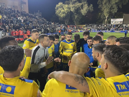 Letacek frena en los penaltis al Orihuela