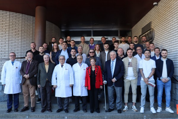 ElPozo visita al Córdoba tras tres partidos sin ganar entre la Liga y la Copa del Rey