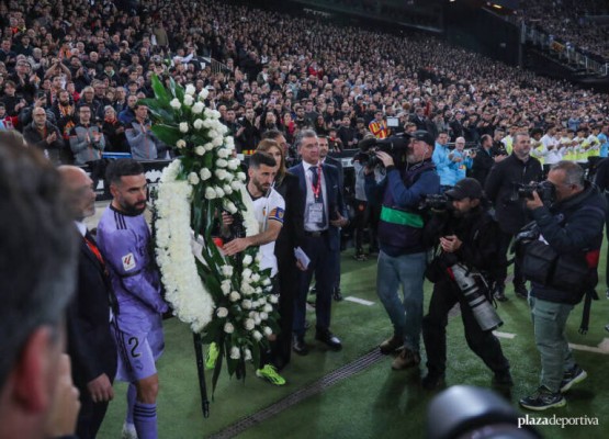 AFE contacta con las plantillas de Real Madrid y Valencia CF porque el Convenio impide jugar el 2 de enero
