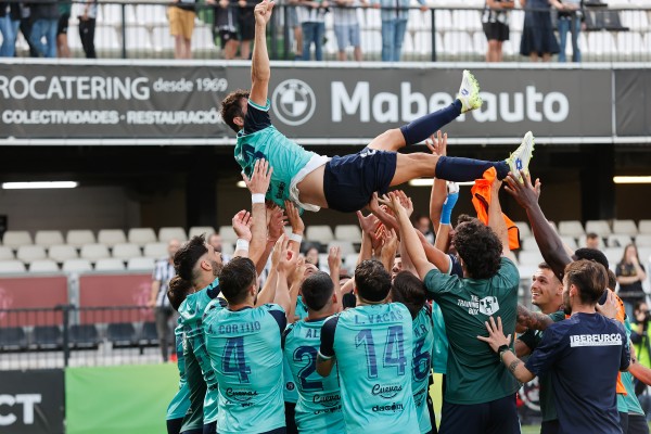 El Castellón no puede brindar una victoria a su afición en el último partido de fase regular (Fotos: Carme Ripollés)