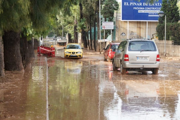 Navantia y el atasco: ¿tiene solución el cuello de botella en la carretera de La Algameca?