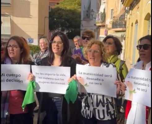 A la greña por los fondos contra la violencia de género en Alicante: el PSOE ve 'desprecio'; el PP, ejecución 