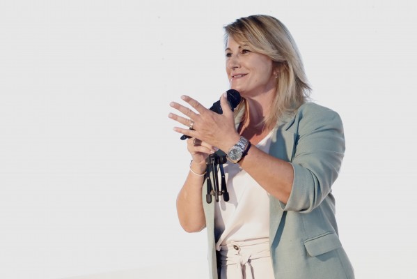 La Cátedra de la Mujer Empresaria y Directiva celebra el evento 'Neuroliderazgo' (Fotos: CPM IMAGEN)