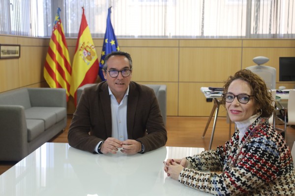 PortCastelló y el Ayuntamiento coordinan el desembarco de los Reyes Magos en el Moll de Costa