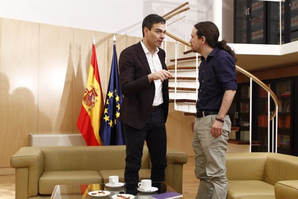 Iglesias ve 
