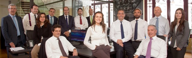 Dunas Capital se refuerza (y mucho) con la compra de Inverseguros