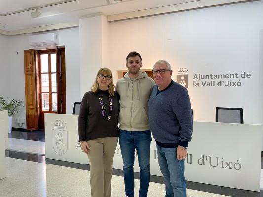 La Vall d'Uixó acoge 'Música a la llum', un concierto solidario con bandas afectadas por la Dana