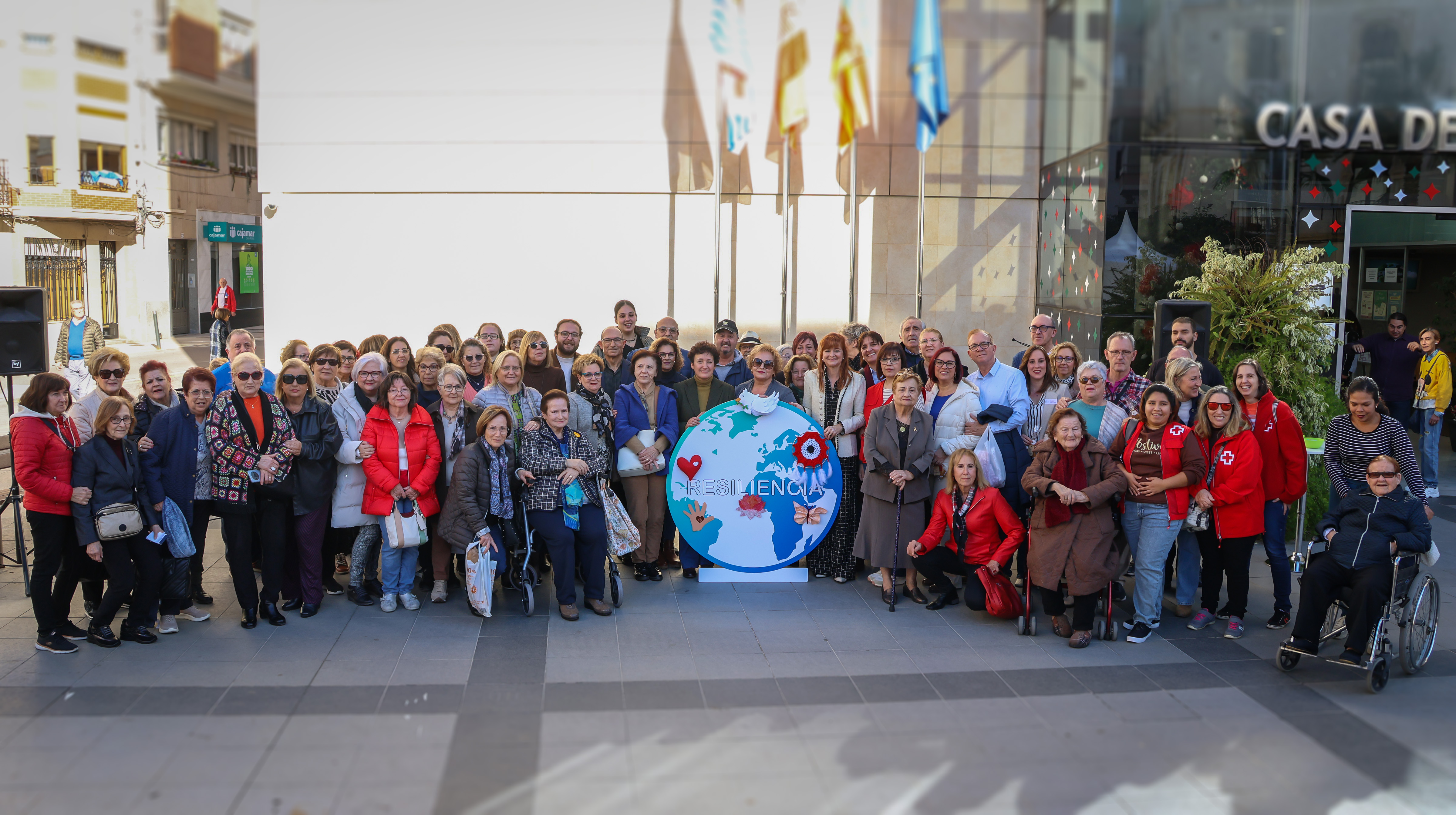 Ayuntamiento de Onda - 