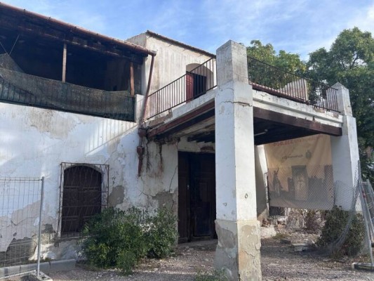 La rehabilitación integral de la Casa de la Virgen de Elche empezará antes de las fiestas de la Venida