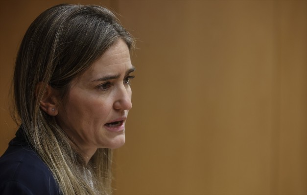Aagesen asegura que trabajan para recuperar l'Albufera en el plazo 