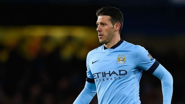 La FA acusa a Demichelis de 