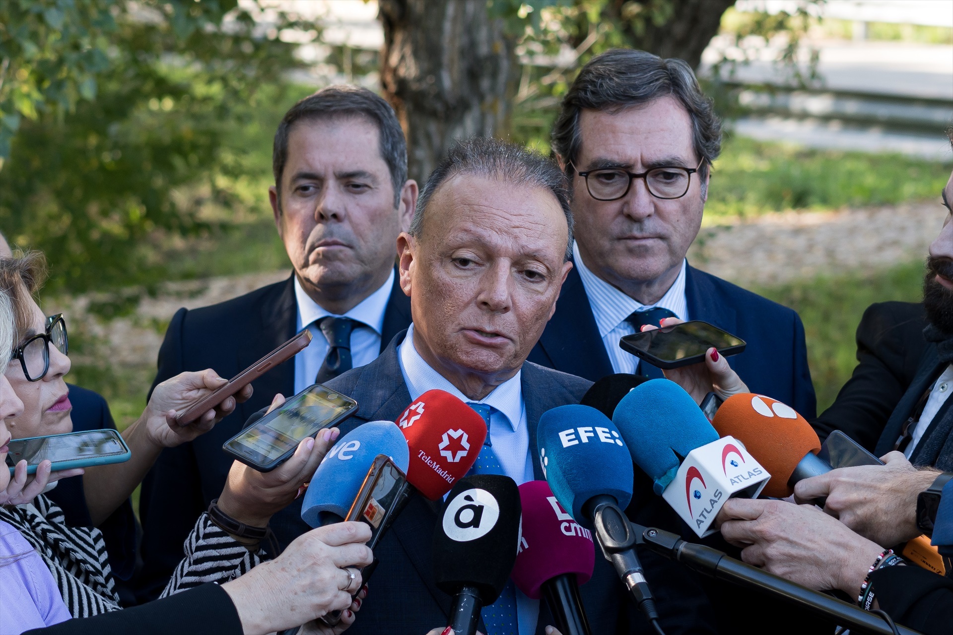 La patronal valenciana reclama al Gobierno más ayudas directas para el comercio afectado
