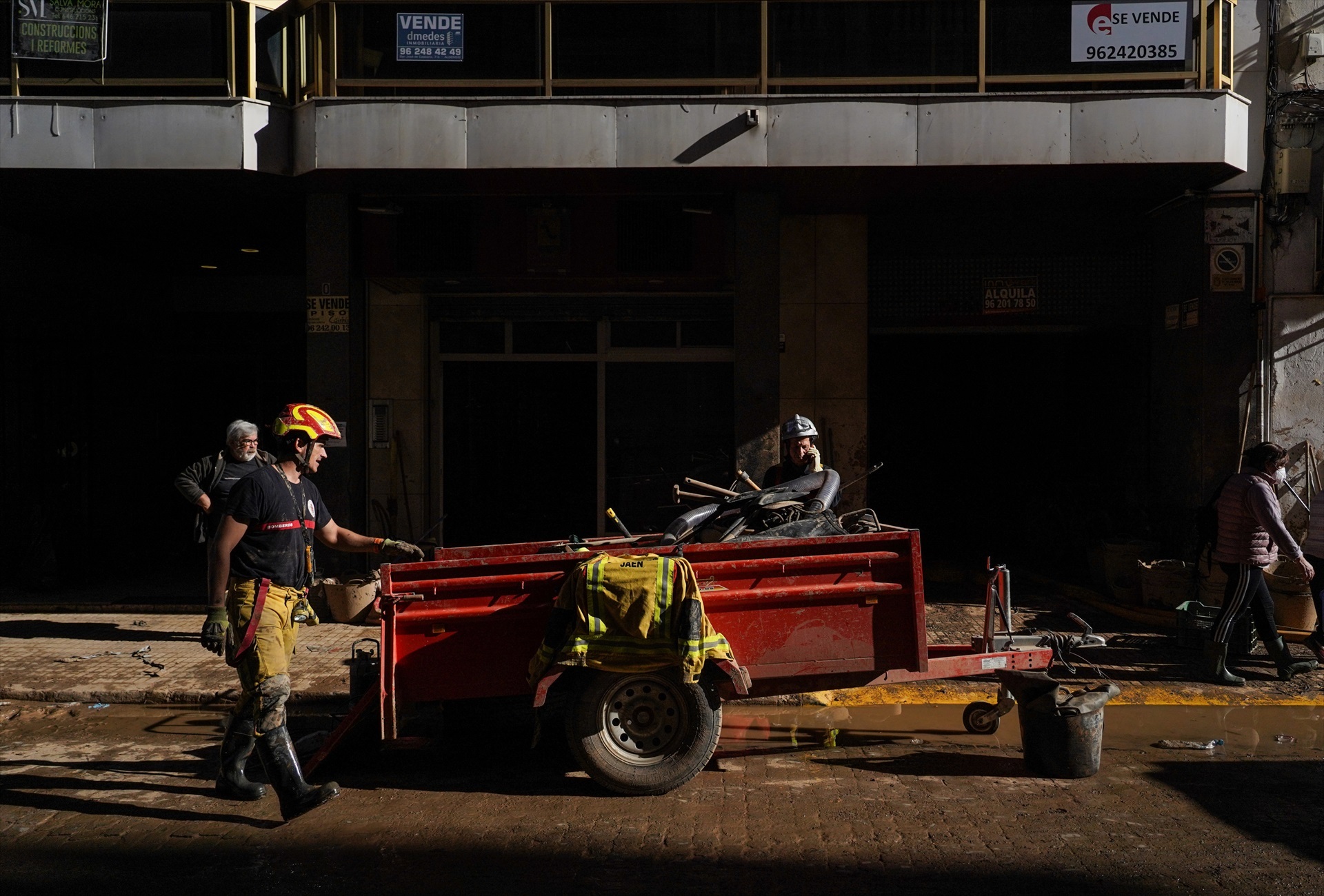 Foto: EDUARDO MANZANA/EP - 