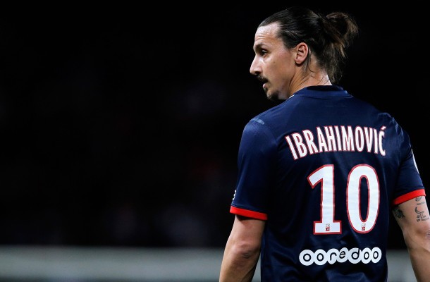 El West Ham suspira por Ibrahimovic