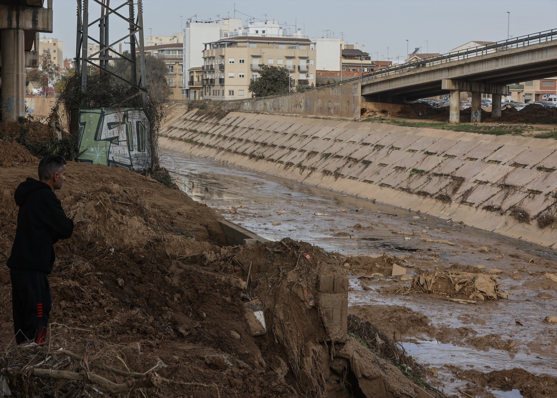 Foto: ROBER SOLSONA/EP - 