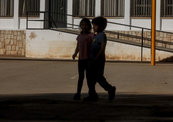 Más de 4.500 estudiantes de nueve centros afectados por la Dana aún no han vuelto al colegio