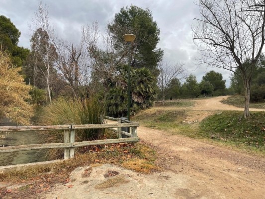 La Diputació de València invierte 1,4 millones en construir vías ciclopeatonales en ocho municipios