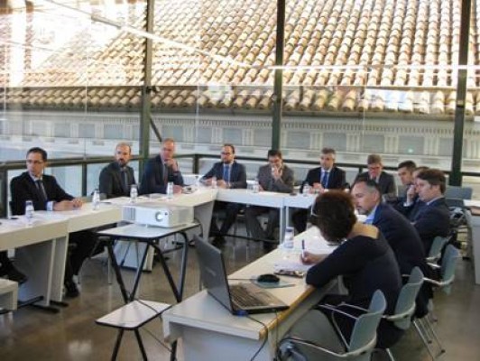 El Foro de Asesoramiento Patrimonial aborda los retos de las fintech en la FEBF