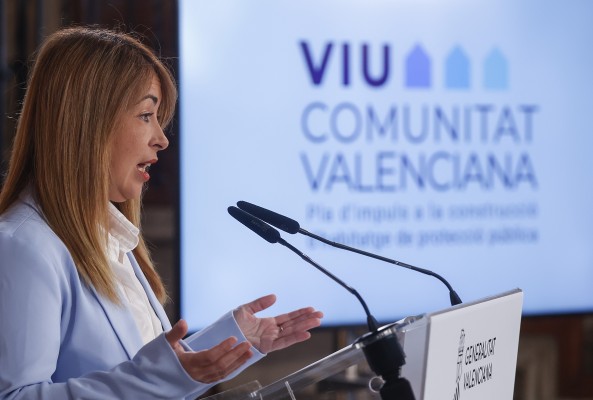 La FVMP lanza el canal 'El Bando Digital' para ofrecer información sobre ayudas, formación, alertas y empleo público
