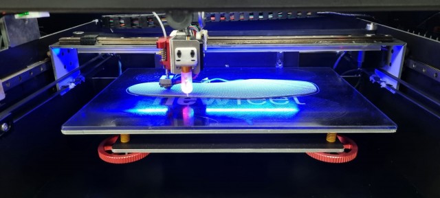 El grupo sanitario PRIM adquiere la alicantina Led3D, líder en impresión 3D para plantillas
