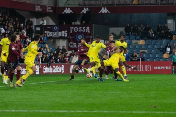 La Copa, una debilidad histórica del Villarreal