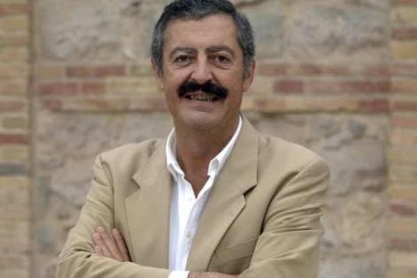 El exdiputado Vicente Ferrer, próximo a González Pons, nuevo jefe de Gabinete de Gan Pampols