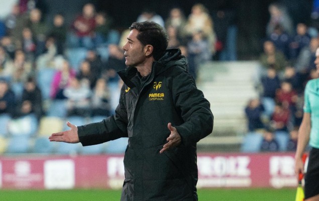 Marcelino: 