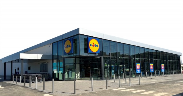 Lidl alcanza los 980 millones de aportación al PIB de la Comunitat y ayuda a crear 20.500 empleos en 2023