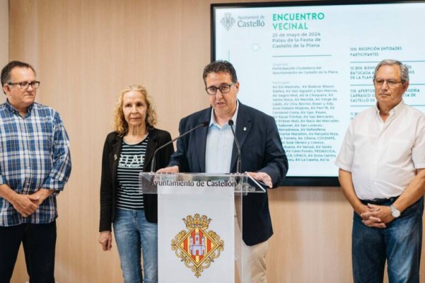 Cabañero señala que ya solicitó un cambio de tribunal sobre su proceso de estabilización