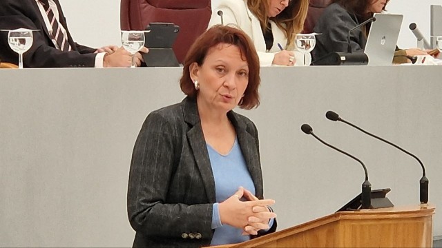 Podemos advierte del cierre de quirófanos y más listas de espera en el Área de Salud de Cartagena