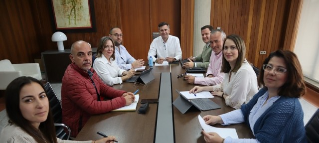 El alcalde pedáneo mantiene el espíritu del 