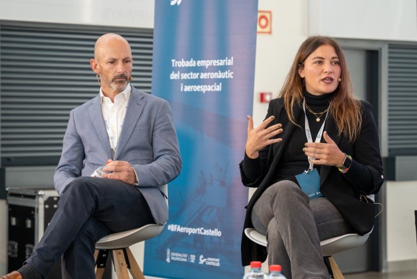 Air Nostrum logró operar el 92% de los vuelos tras la Dana con unas instalaciones arrasadas