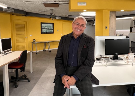 Eugenio Martín (Arquetipo): “Somos una agencia de publicidad humanizada”
