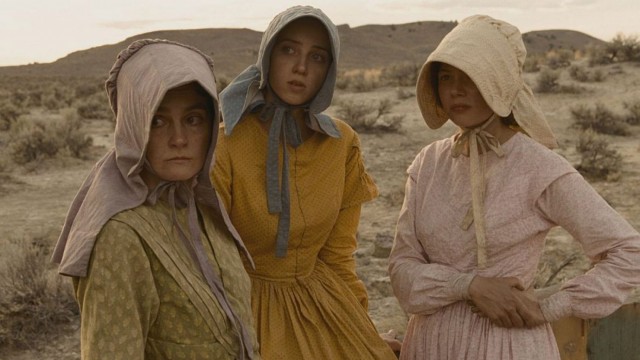 Una Kelly Reichardt inédita en pantalla grande cierra el ciclo de western en La Filmoteca