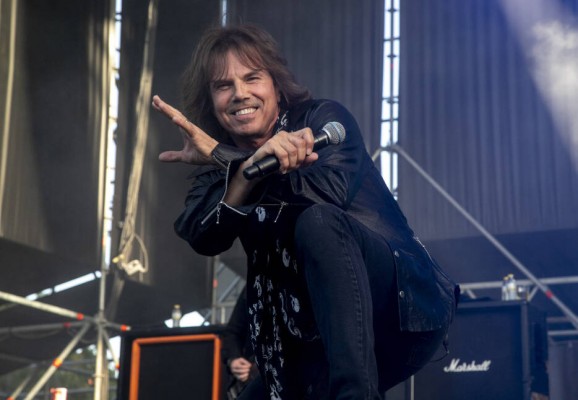 La icónica banda de rock Europe actuará en la Plaza de Toros de Murcia el 10 de julio de 2025