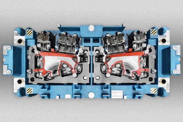 Audi desarrolla una nueva generación de herramientas‏