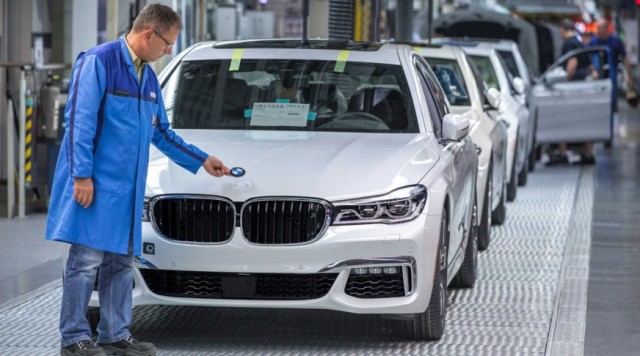 BMW, ahora con tres años de garantía en toda la gama