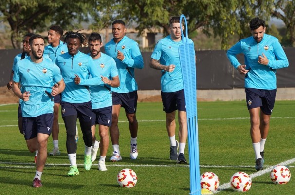 El Castellón busca superar su examen copero de segunda ronda ante una exigente Ponferradina