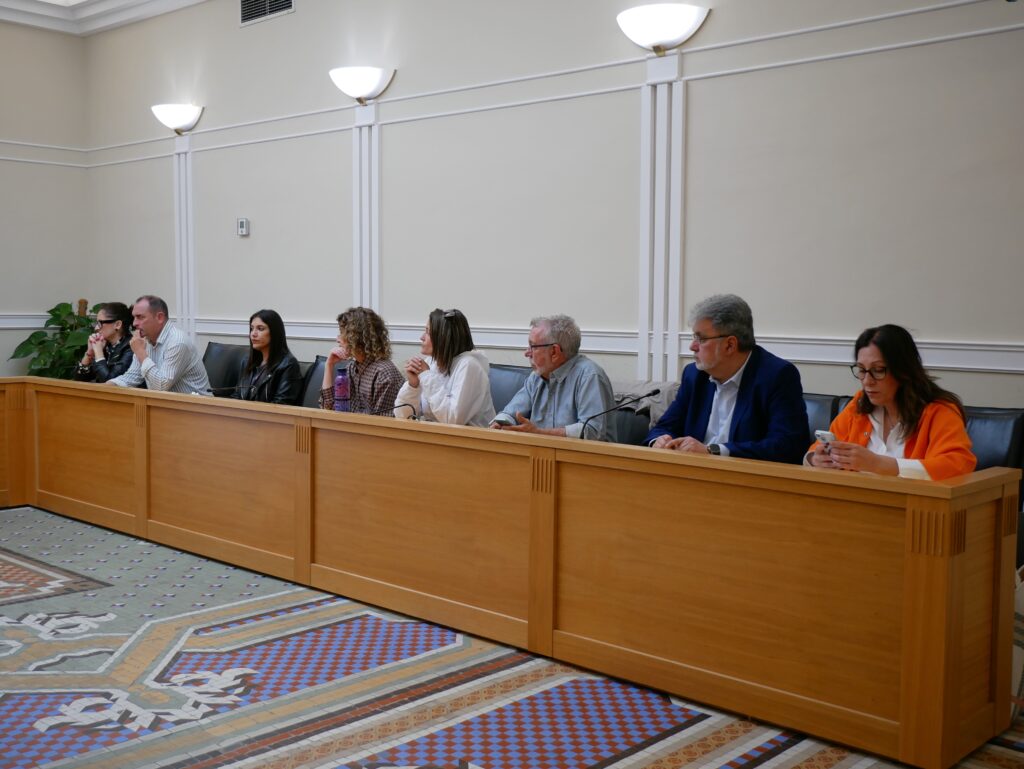 La valenciana Startupxplore cierra una ronda de 210.000 euros liderada por Cabiedes & Partners