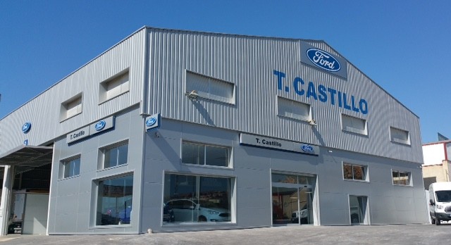 La Red Ford de Valencia cuenta con un nuevo punto de atención en Lliria
